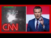 Ex-Army JAG: Hegseth shifting blame is indication 'something's gone terribly wrong'