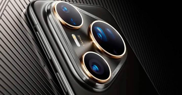 Huawei vuelve a la Argentina después de 6 años: lanza sus celulares premium este 15 de diciembre