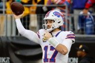 Josh Allen Incident Could End in NFL Punishment for Steelers’ Patrick Queen