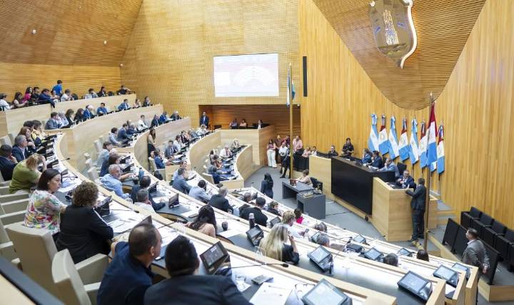 Procuración Penitenciaria: la oposición se retiró y el oficialismo aprobó en soledad la creación del organismo