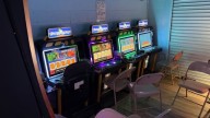 SDPD seizes slot machines, drugs, cash in illegal gambling bust
