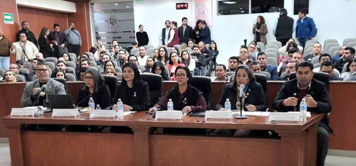 Playas de Rosarito proyecta ingresos de 1,265 millones de pesos para el 2026