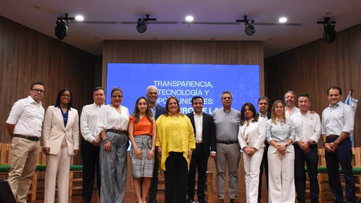 Foro regional El País: ‘El Valle del Cauca se escucha a sí mismo’ reunirá a líderes para debatir los desafíos del territorio