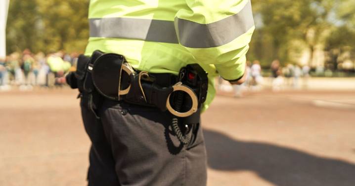 Masked gang hold woman at knifepoint before sexual assault