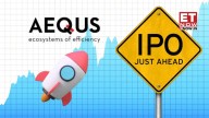 Aequs IPO GMP Today: Last date subscription ALERT! Grey market premium above 30%; check allotment date, link