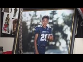 Ceres honors 14-year-old killed in Stockton mass shooting