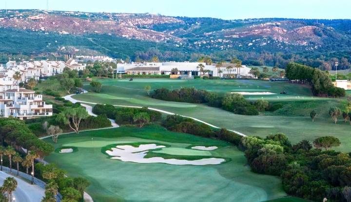 El Club de Golf La Hacienda será sede del Mexico Championship