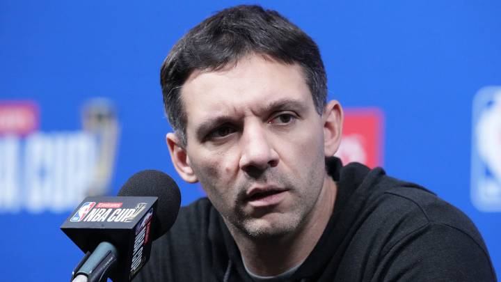 How Thunder’s Mark Daigneault credited Spurs’ impact beyond Victor Wembanyama