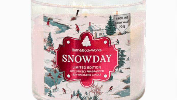 Bath & Body Works' Cult-Fave 3-Wick Candles Just Dropped to Their Lowest Price of the Year — Candle Day 2025 Starts Now!