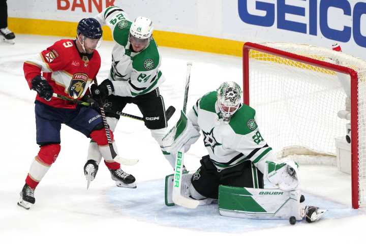 NHL Predictions: Dec 13 Florida Panthers vs Dallas Stars