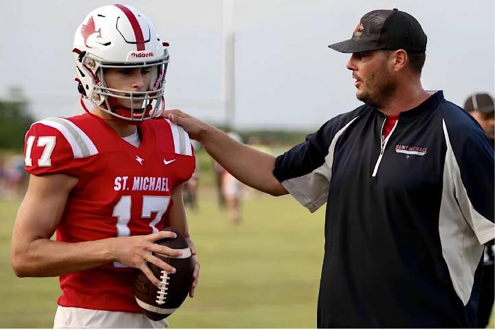 Who Is Philip Rivers’ QB Son Gunner Rivers? Everything About 4-Star Recruit & His College Football Offers Philip Rivers is set to start his first game at 44 for the Colts. His son's too, is making a n