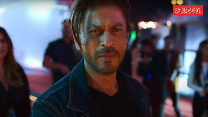 Shah Rukh Khan’s Don 2 co-star slams Aryan Khan’s Ba***ds of Bollywood for abusive language: ‘Boring’