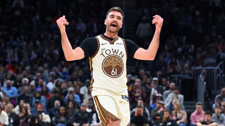 Warriors' Pat Spencer is having a Linsanity moment -