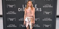Diane Kruger Promotes Thrilling New Series ‘Little Disaster’ at FYC Screening | Diane Kruger, Little Disasters, Paramount Plus, Television | Celebrity News and Gossip | Entertainment, Photos and Video