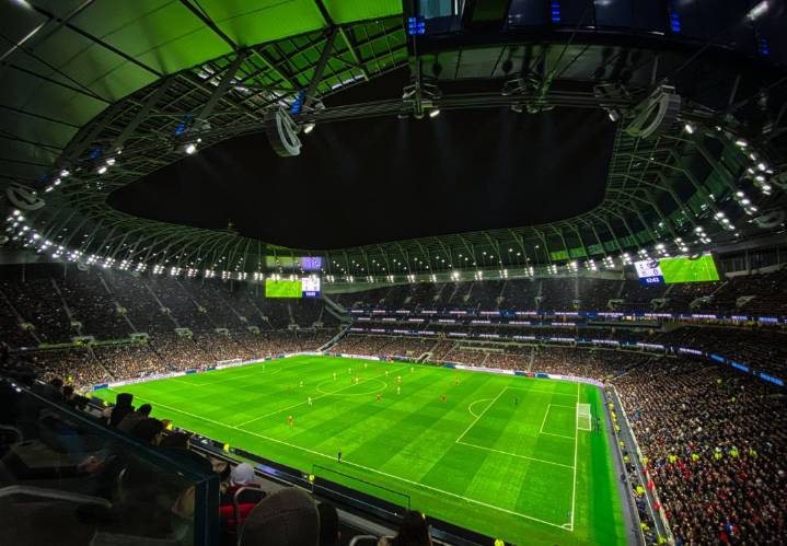 EE.UU. vive un fin de semana histórico para su fútbol