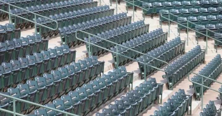 City of Missoula mulls pros, cons of turf options at Allegiance Field