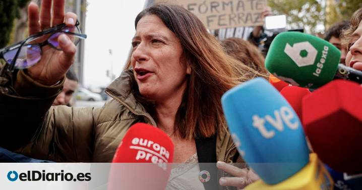 La Audiencia Nacional decide el futuro inmediato de los detenidos por la trama de la SEPI