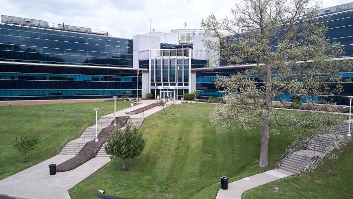 Report: Student enrollment up slightly at state’s community and technical colleges