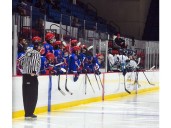 Cornwall Colts finish strong against Hawkesbury, ending the night 5