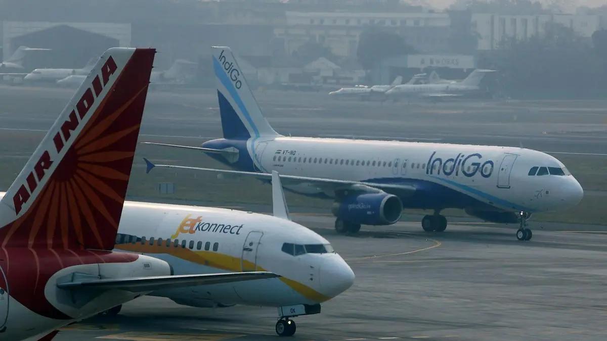 IndiGo’s woes hit other airlines; six flights diverted from Pune as parking bays remain full
