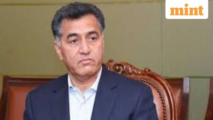 Pakistan's ex-spy chief Faiz Hameed sentenced to 14 years in prison—Here's why