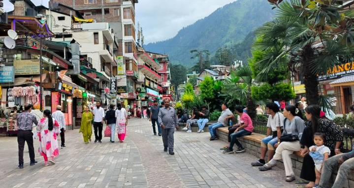 Turbocharge for tourism: Govt announces game