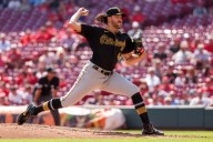 Blue Jays signing Cody Ponce to three-year, $30 million contract