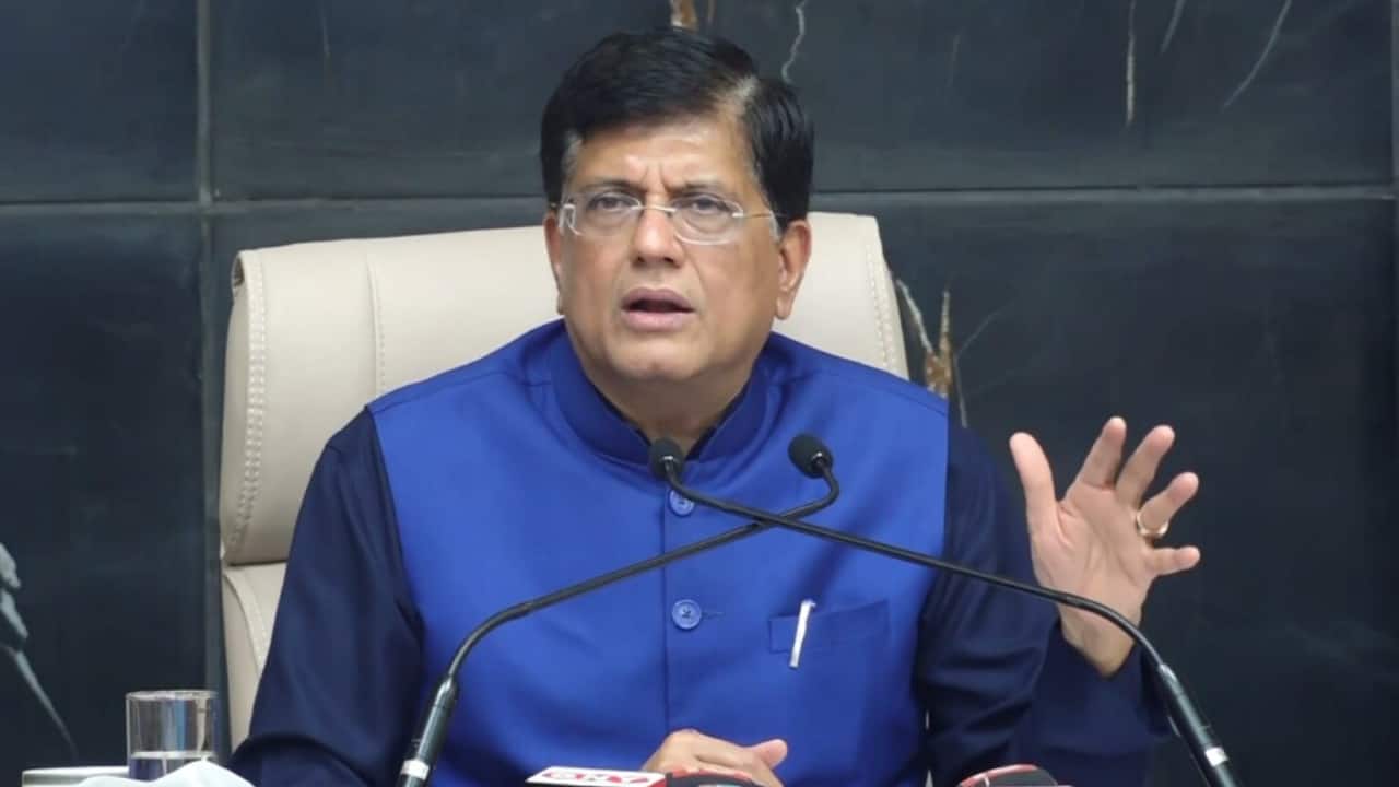 India–Russia trade heavily skewed despite surge, rebalancing needed, says Piyush Goyal