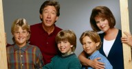 ‘Home Improvement’ Star Arrested for Sixth Time in Five Years