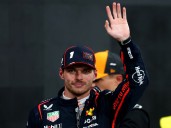 Verstappen, feliz por conseguir la pole en Abu Dhabi: "Es lo único que podemos controlar"