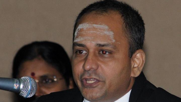 Thirupparankundram case: INDIA bloc to move an impeachment motion against Justice G.R. Swaminathan