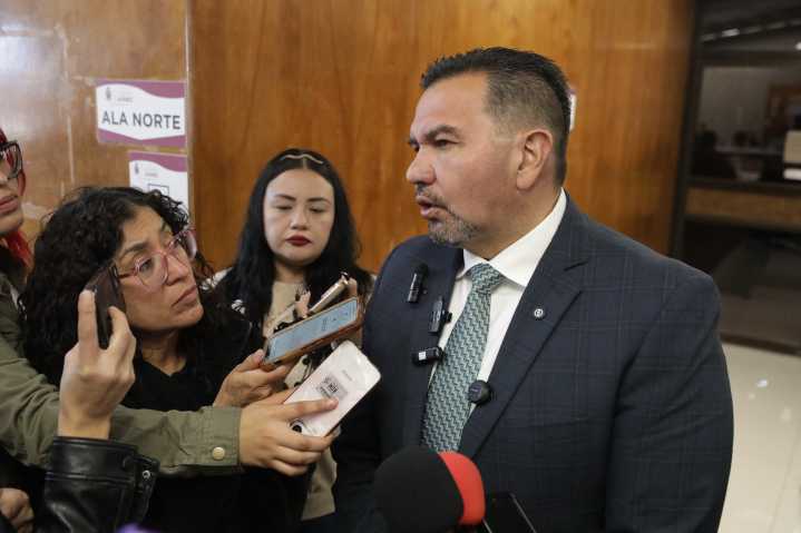 Estará la Presidenta Claudia Sheinbaum en Ciudad Juárez este domingo 14 de diciembre