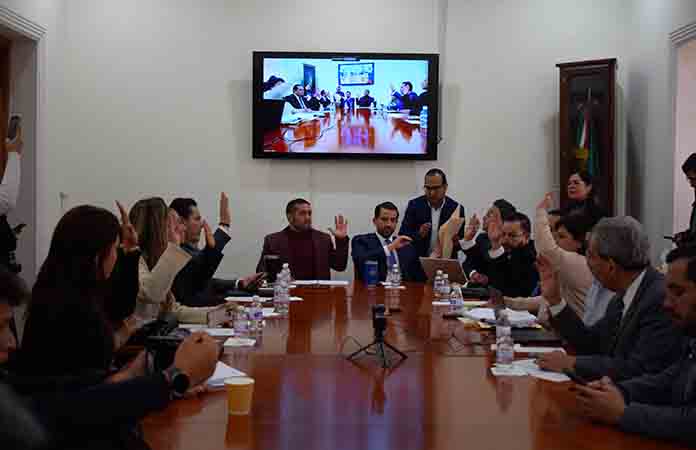 Vamos a esperar qué pasa: Juan Carlos Valladares