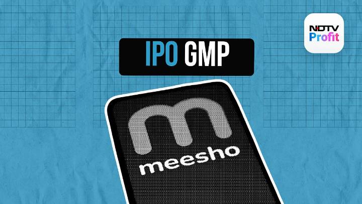 Meesho IPO Final Day: GMP Holds Strong, Signals 40%+ Listing Pop for Investors