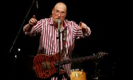Steve Cropper dies aged 84: Tributes paid to legendary Booker T and the MGs guitarist