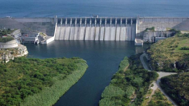 Gobierno de México busca acuerdo con EU tras amenaza arancelaria de Trump por agua