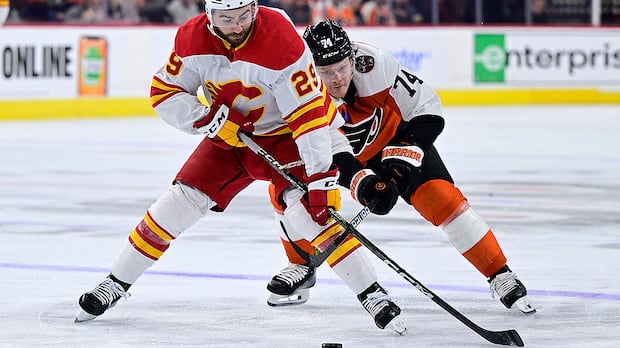 Dillon Dube joining Blues' AHL affiliate on professional tryout