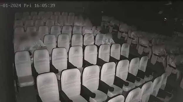 Leaked theatre footage sold for up to Rs 25,000; police probing whether it was stolen or hacked