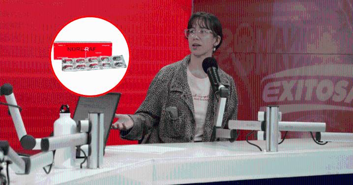 "Es prácticamente un GENOCIDIO": Habla joven que denunció la escasez de Tacrolimus en EsSalud