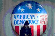 When the Democratic Recession Comes Home