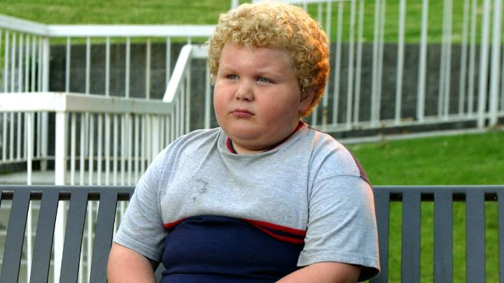 See Bad Santa's child star, Brett Kelly, 22 years after movie debut