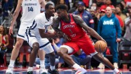Pelicans forward Zion Williamson out indefinitely with right adductor strain