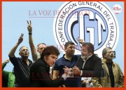 Milei envió al Congreso un ambicioso proyecto de reforma laboral que cosecha desacuerdos