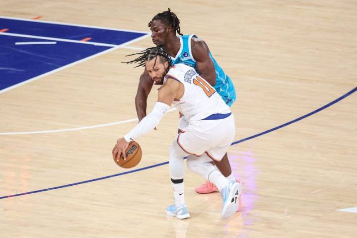 NBA roundup: Jamal Murray nets 52 as Nuggets extend road win streak