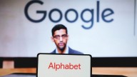 Sundar Pichai pide regulación federal de IA para superar a China hoy