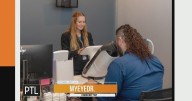 MyEyeDr offers their service at a new location