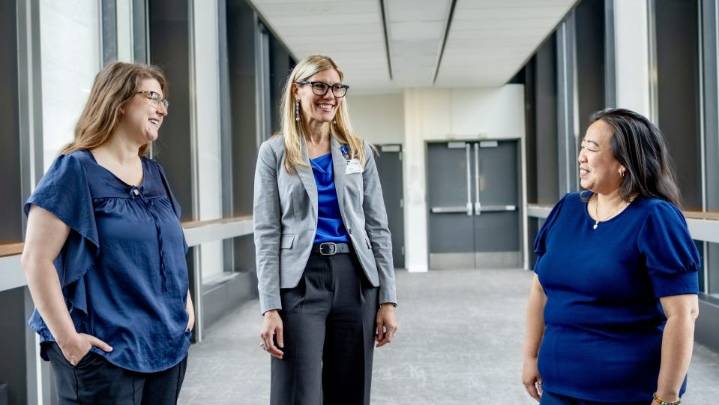 How new Hmong-language QPR training is changing suicide prevention