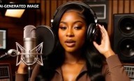 Xania: la cantante de IA con un contrato millonario