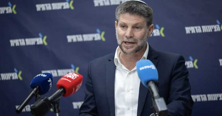 Smotrich: IDF ‘likely’ to step up enforcement in Lebanon