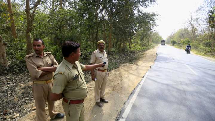 Court hands death penalty to main accused, life term to nine in Bahraich violence case